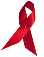 Lucha contra el sida