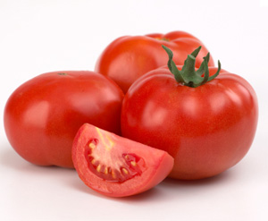 El tomate y el licopeno